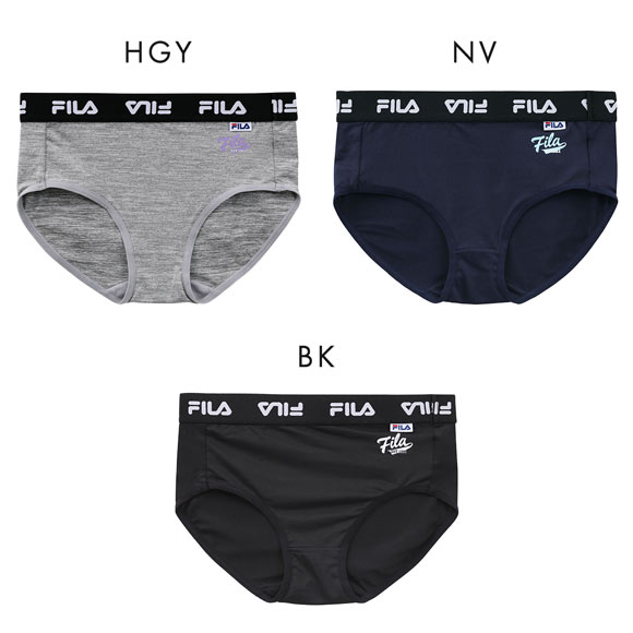 フィラ ジュニア ロゴ ショーツ スタンダード キッズ 女の子 女児 140 150 160  FILA