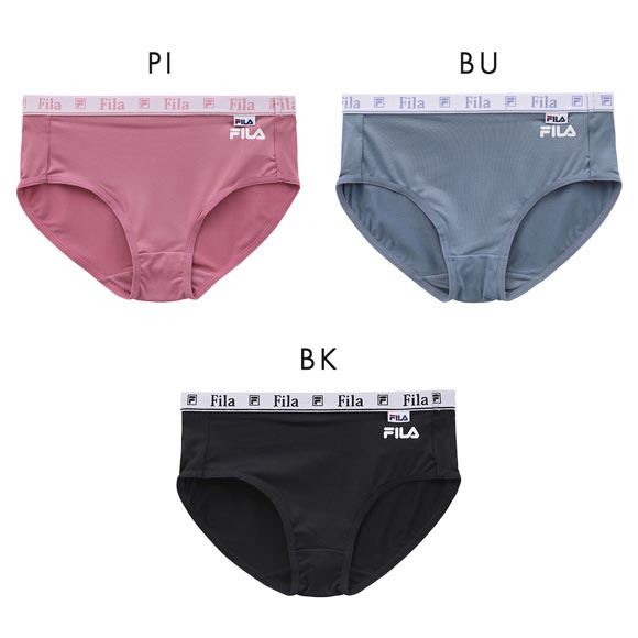 フィラ ジュニア ショーツ ワンポイント ノーマル スポーツショーツ キッズ 女の子 150 160 165 吸水速乾 FILA