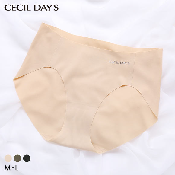 セシルデイズ CECILE DAYS レディース ショーツ ノーマル スポーツショーツ フリーカット ML 婦人