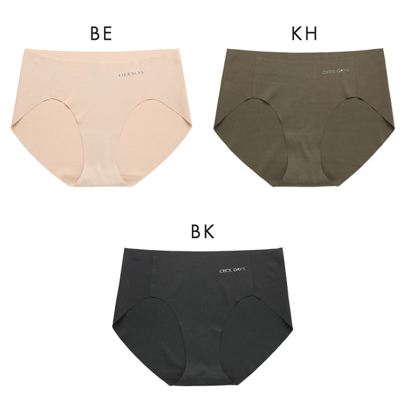 セシルデイズ CECILE DAYS レディース ショーツ ノーマル スポーツショーツ フリーカット ML 婦人