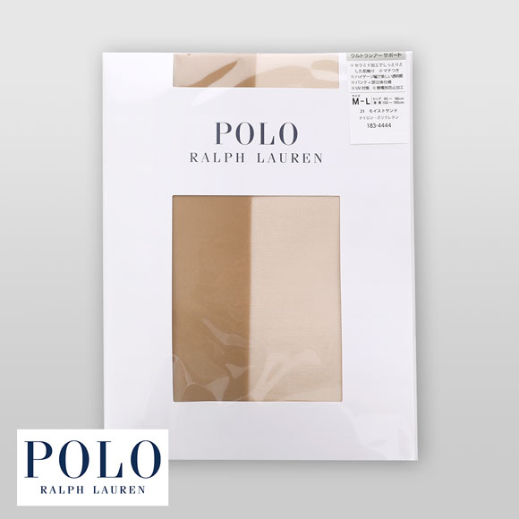 ポロ ラルフローレン POLO RALPH LAUREN ウルトラシアーサポート