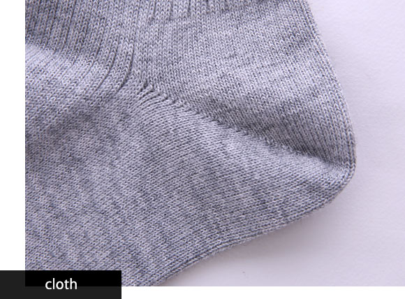 カルバン・クライン Calvin Klein メンズ ソックス クルー丈 ワンポイント リブ 25-27cm 27-29cm