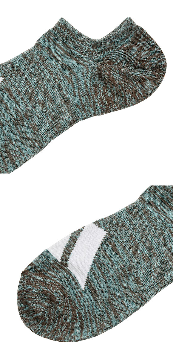 アディダス ゴースト ソックス 3足セット メンズ 靴下 adidas 破れにくい 消臭 24-26cm 26-28cm