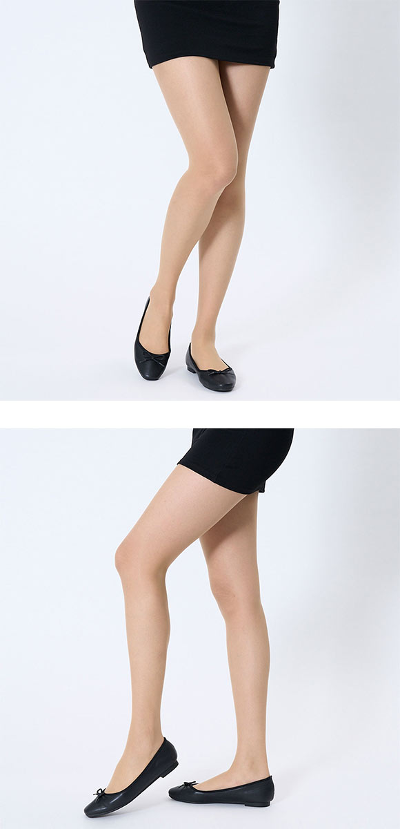 福助 まとうUVヴェール ストッキング レディース パンスト fukuske 紫外線対策 パンティストッキング