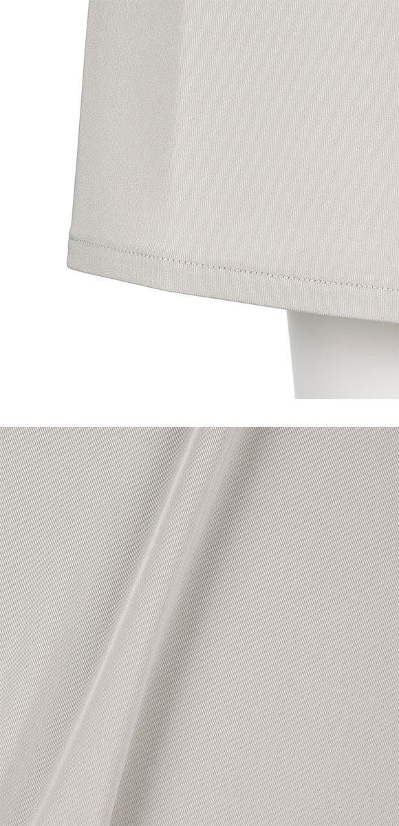 福助 fukuske FUN by FUKUSKE 着こなしキレイ ペチコート レディース インナー