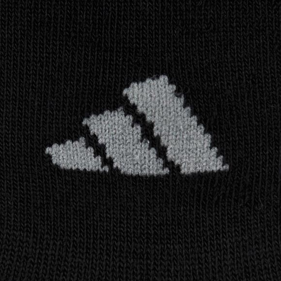 アディダス 厚地パイル ショート丈ソックス レディース 3足組 adidas