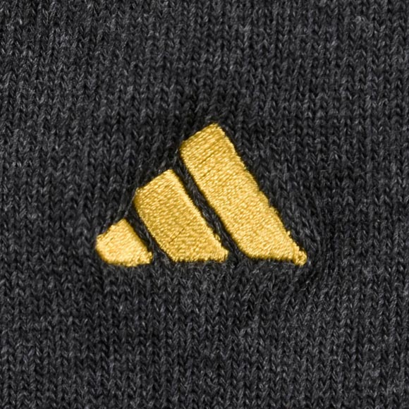 アディダス 厚地パイル ショート丈ソックス レディース 3足組 adidas