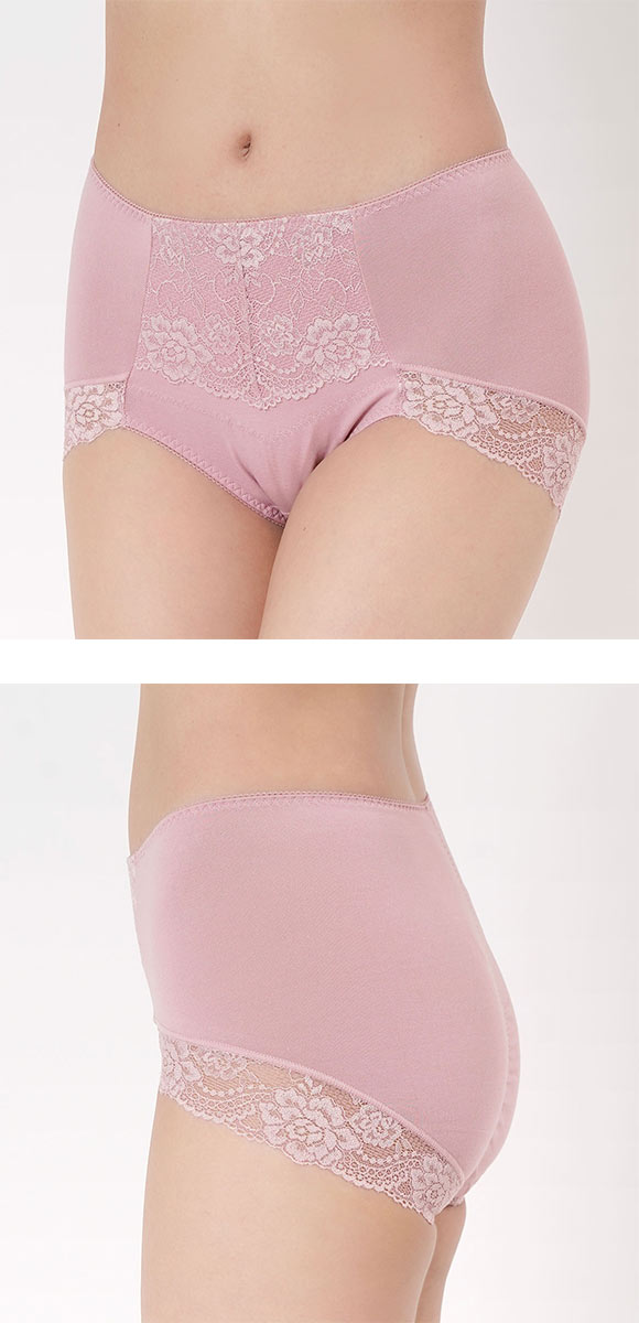 福助 お腹キュッ！ エステサポート お腹押さえ ショーツガードル レディース 補正 サポート fukuske