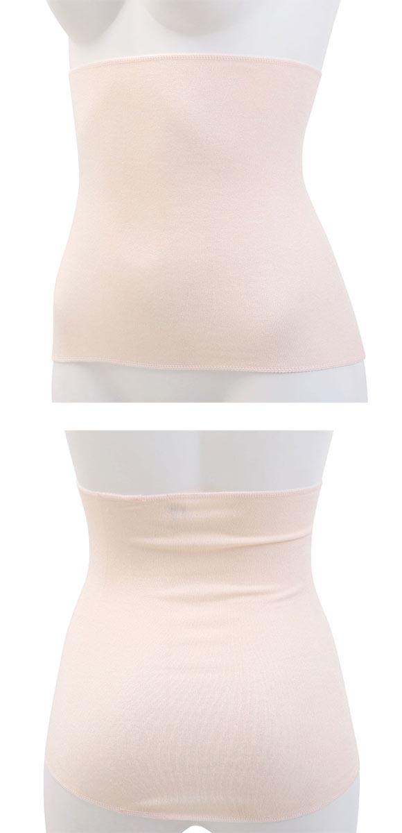 福助 fukuske モダール混 薄手 腹巻 はらまき オールシーズン用 日本製