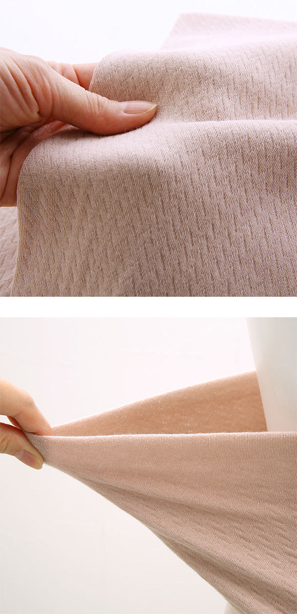 福助 Fukuske 綿混 薄手はらまき 男女兼用 日本製 LL