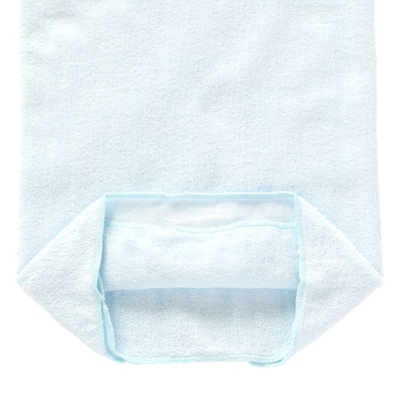 福助 fukuske 綿パイル 腹巻 はらまき 男女兼用