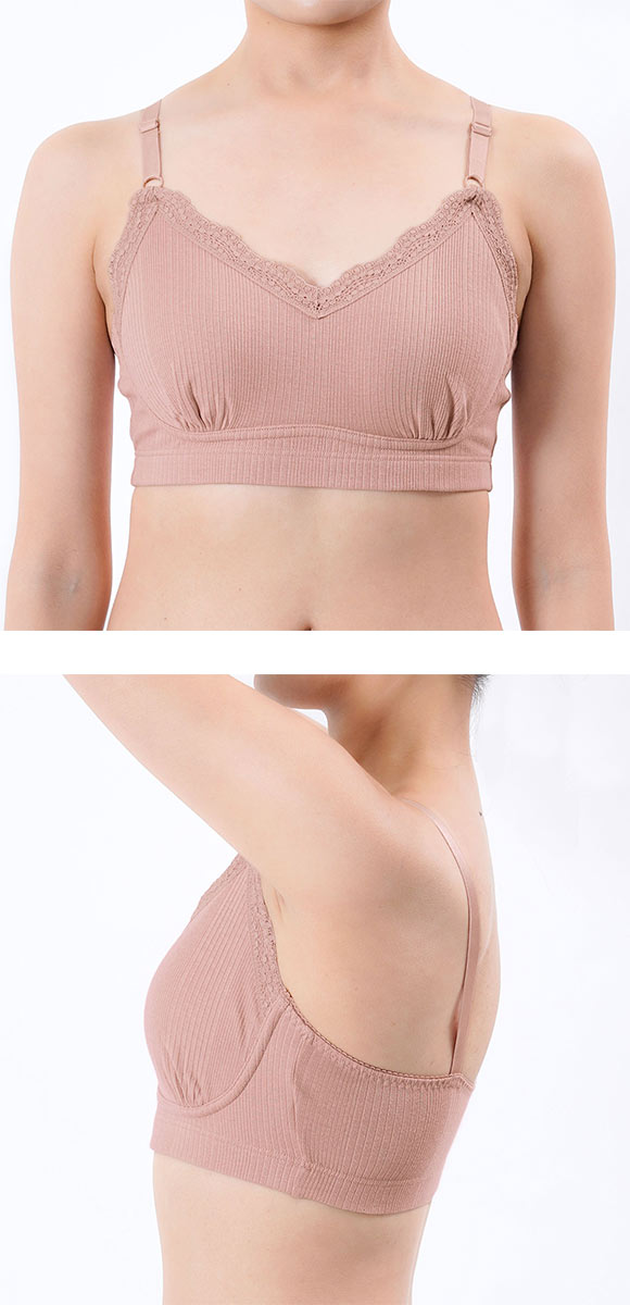 あきちゃん専用」新品タグ付き ラバ スカラ ブラトップ ミモザ Sサイズ