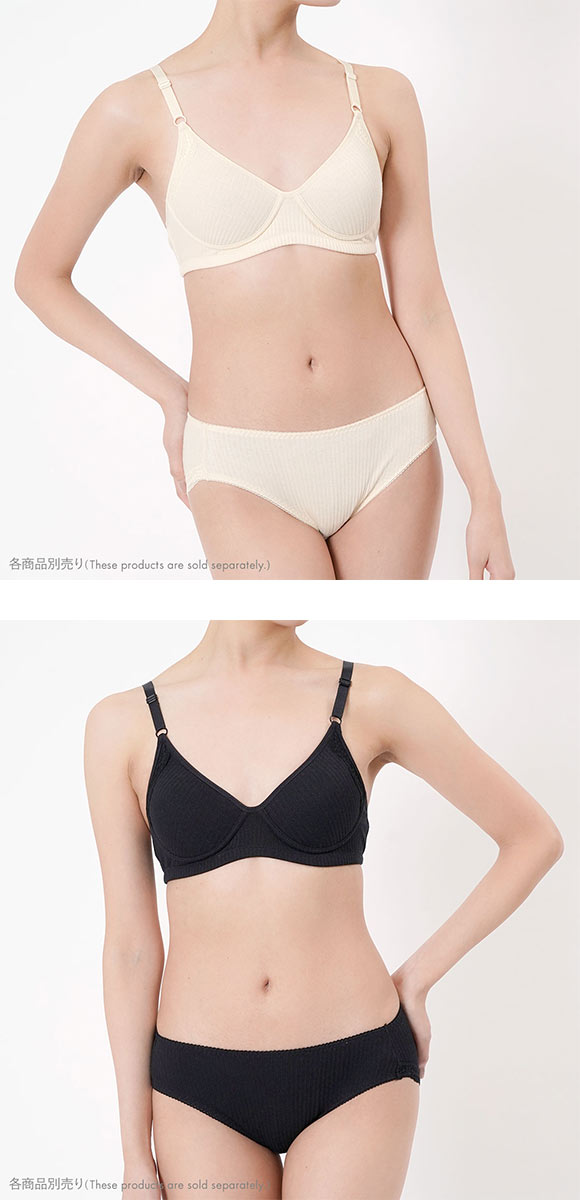 福助 kihada コットン100％ スタンダード ショーツ レディース fukuske キハダ