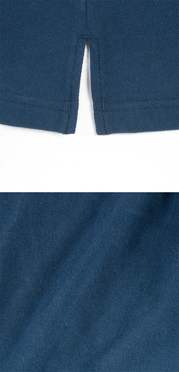 福助 BEAUTY AND FUNCTION FOR MEN 楽々スリープパンツ ニットトランクス メンズ 前とじ 睡眠 fukuske