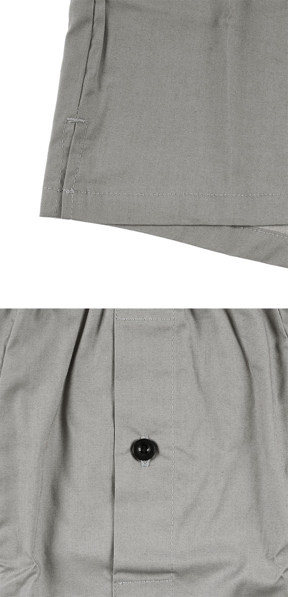 福助 SHITATEYA PANTS ボクサーシルエット ストレッチ トランクス メンズ 前あき fukuske