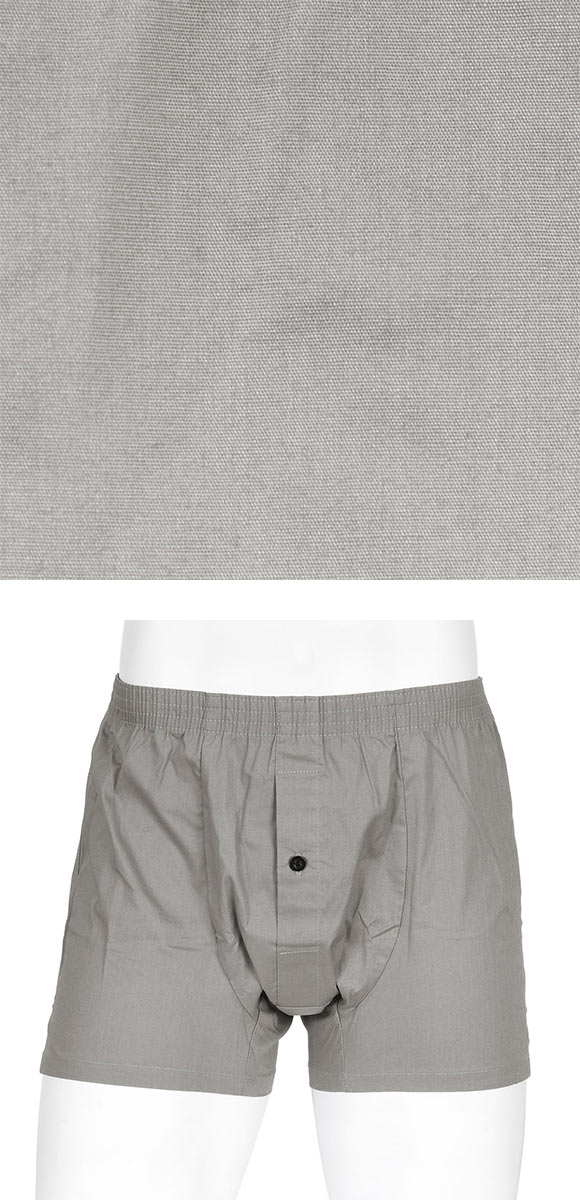 福助 SHITATEYA PANTS ボクサーシルエット ストレッチ トランクス メンズ 前あき fukuske