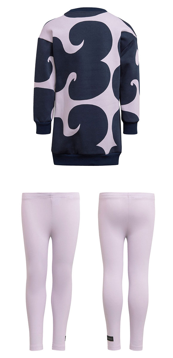 アディダス×マリメッココラボテニスウェア上下セット 楽天市場】☆在庫限り セールsale 58〜69％OFF☆ アディダス