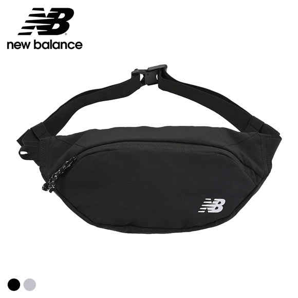 ニューバランス Waist Bag Medium ウエストバッグ メンズ レディース