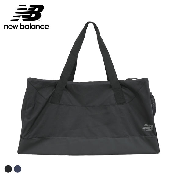 ニューバランス Essential ラージ ダッフルバッグ メンズ レディース 男女兼用 New Balance