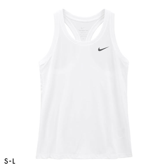 ナイキ NIKE WS ウィメンズ Dri-FIT RLGD レーサーバック タンクトップ レディース ドライフィット スポーツ