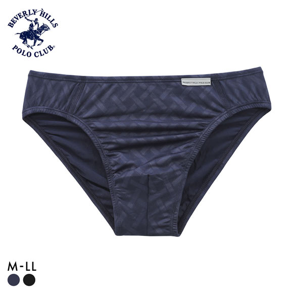 BHPC ビバリーヒルズポロクラブ ビキニ ブリーフ メンズ アンダーウェア 大ききサイズ