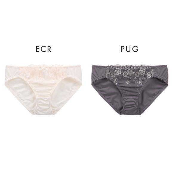 優しく包み込むデイリーショーツ ペアショーツ レディース ノーマルショーツ スタンダード