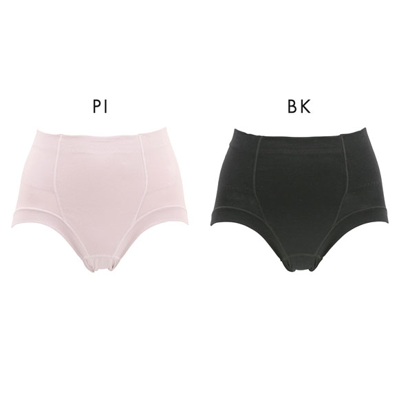 骨盤×お腹周りサポート ショーツ レディース 骨格ストレート 補正 単品
