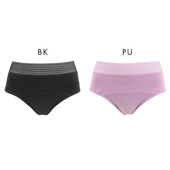 アッ！モーレ 夜用 吸水ショーツ 約35cc対応 抗菌防臭 軽失禁 尿モレ 羽根つき対応 フェムテック