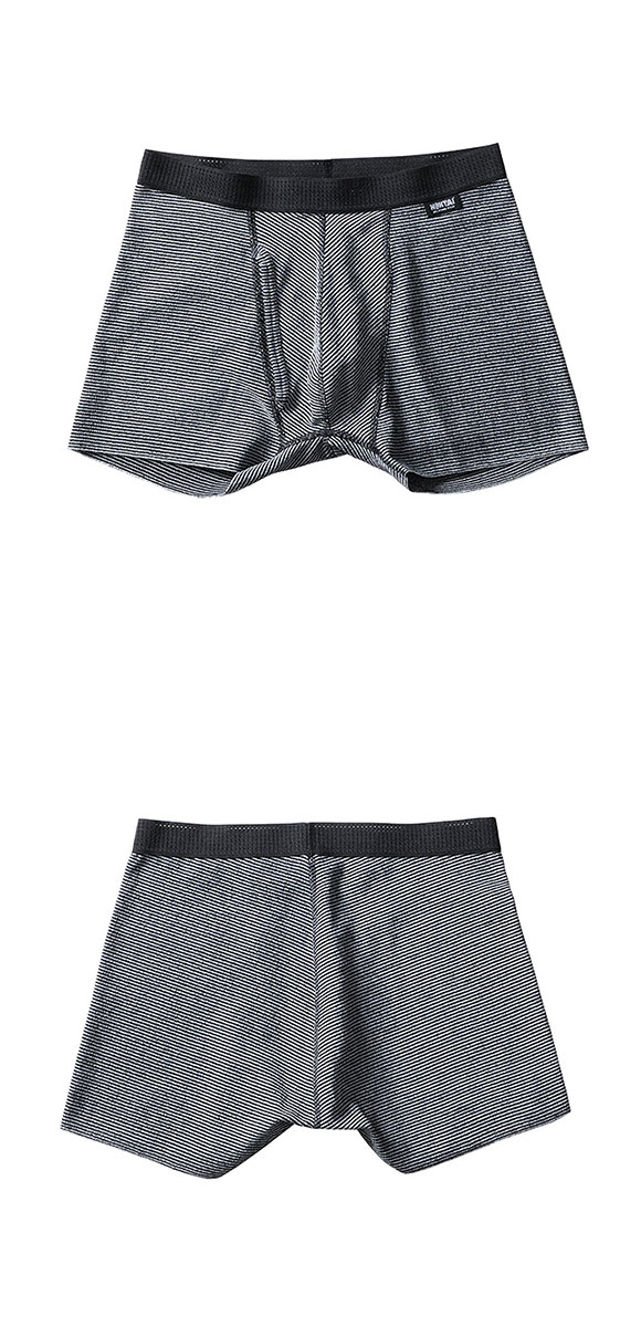 シドー SIDO 包帯パンツ 前開きヘム ショート ボクサーパンツ LL メンズ HOHTAI PANTS