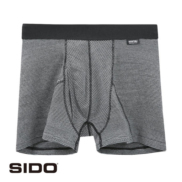 シドー HOHTAI PANTS 包帯パンツ CHOROTTO 軽失禁パンツ 前あき