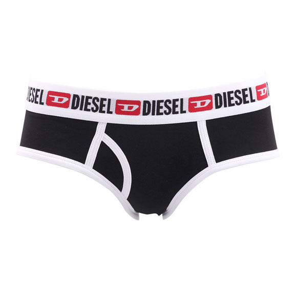 ディーゼル DIESEL LADIES UFPN-OXY-THREEPACK ショーツ スタンダード