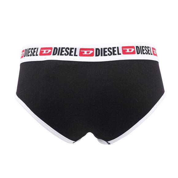 ディーゼル DIESEL LADIES UFPN-OXY-THREEPACK ショーツ スタンダード
