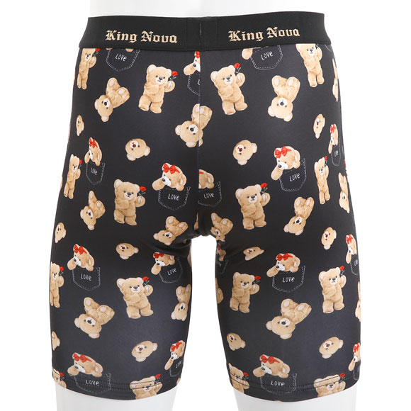 ナカノ【キング、ウェアセット】 ヒロミチナカノ 柄おまかせ