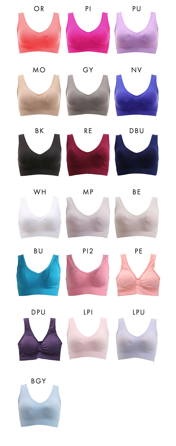 マイティブラ ノンワイヤーブラ おやすみブラ スポーツブラ ワイヤレスブラ ナイトブラ