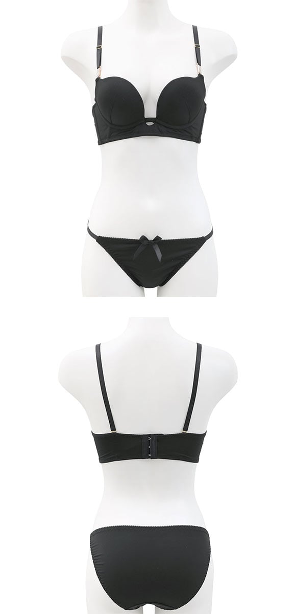 スパイシー シンプリーゴージャス 脇高ブラセット BCD65-85 脇肉 谷間 盛り 脇寄せ バストアップ Tシャツブラ ひびきにくい SPICY