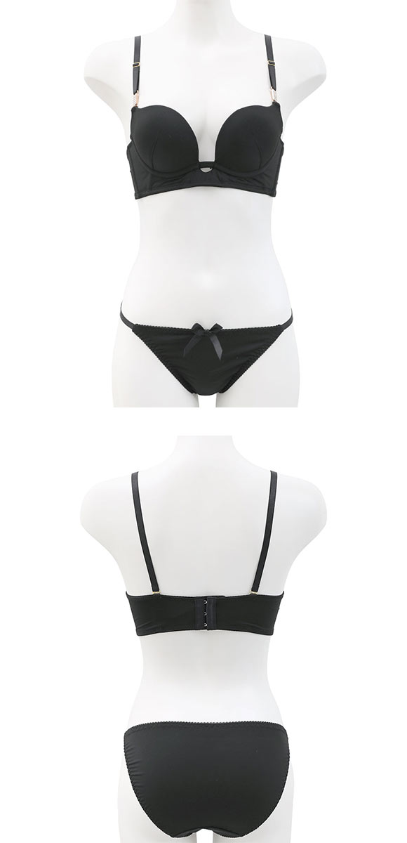 スパイシー シンプリーゴージャス 脇高ブラセット BCD65-85 脇肉 谷間 盛り 脇寄せ バストアップ Tシャツブラ ひびきにくい SPICY