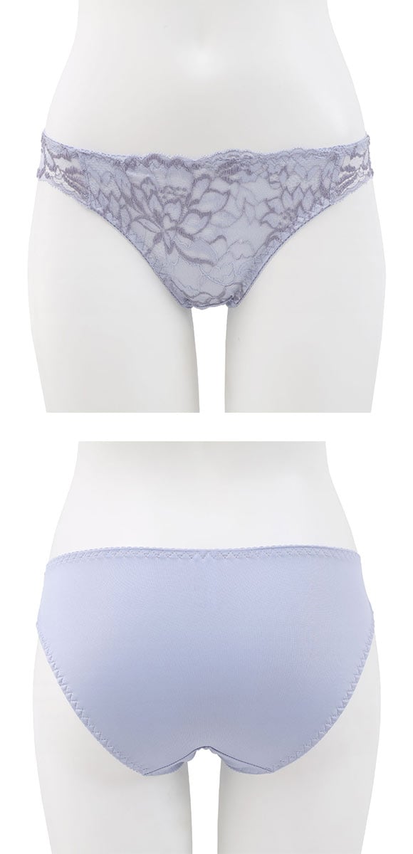 ルルモアナ 2浴レース カップ付きキャミソール＆ショーツ セットアップ M L ベビードール スリップ 勝負下着 セット LULUMOANA