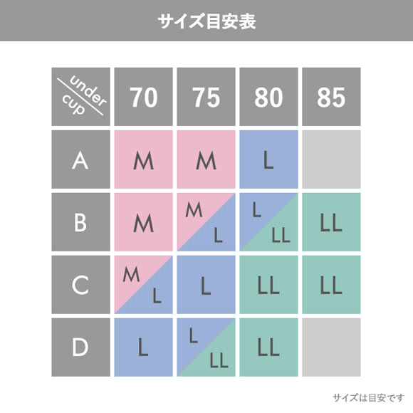ブラジャー ノンワイヤー 新感覚やみつきブラ ワイヤレスブラ しっとりなめらか 単品