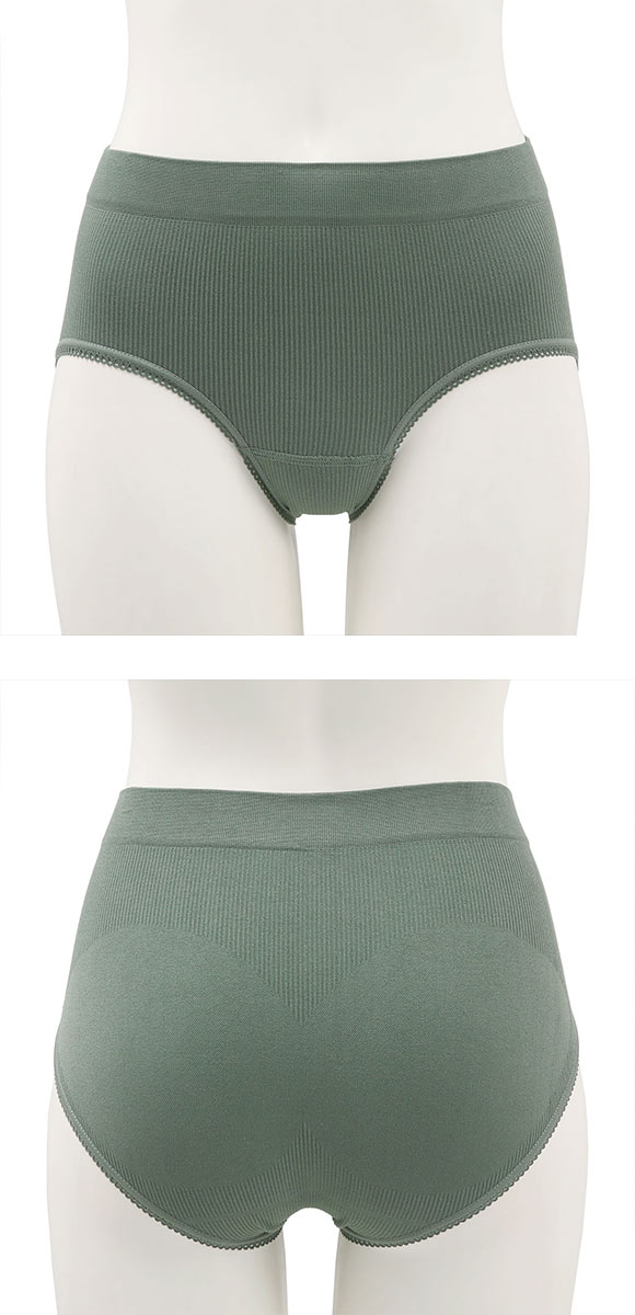 マイティショーツ スタンダードショーツ リブ ストレッチ 単品 大きいサイズ