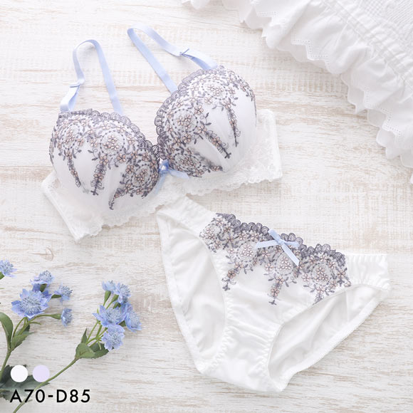 商品 Nmerry ブラジャー 3Lサイズ 5枚セット 商品 Nmerry ブラジャー