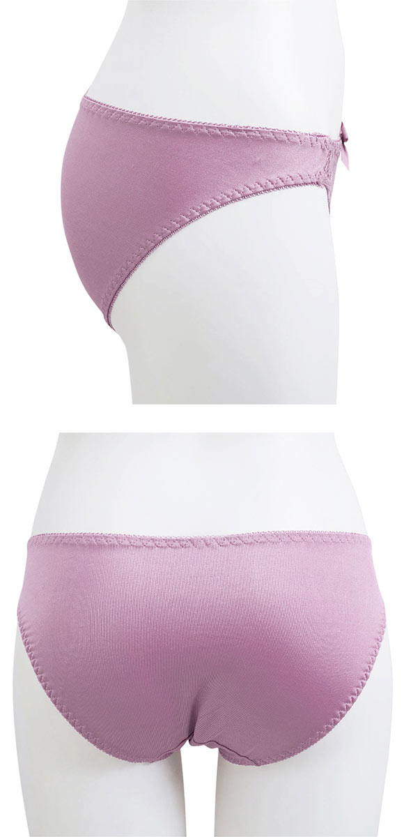 楽して美尻ができるショーツ フロントレース スタンダード ショーツ 単品