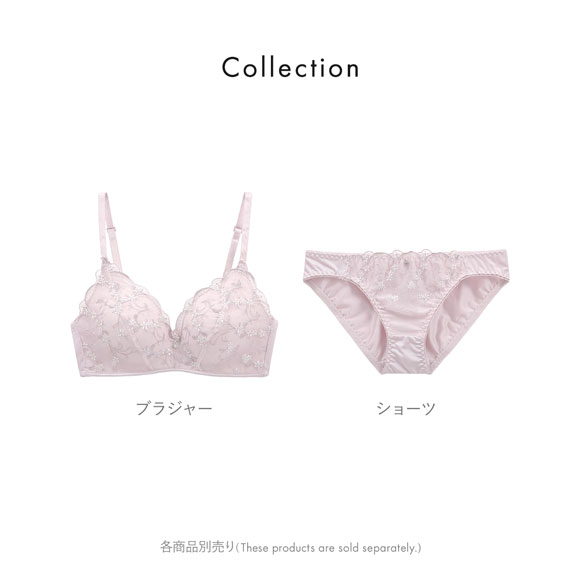 楽して美尻ができるショーツ チュールレース ノーマルショーツ M L LL