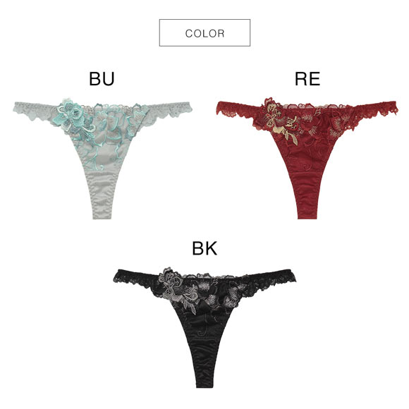 ラヴィジュール ノウェリカ ストレッチレース Tバックショーツ SM 総レース ソング タンガ セクシー バックレース 下着 RAVIJOUR