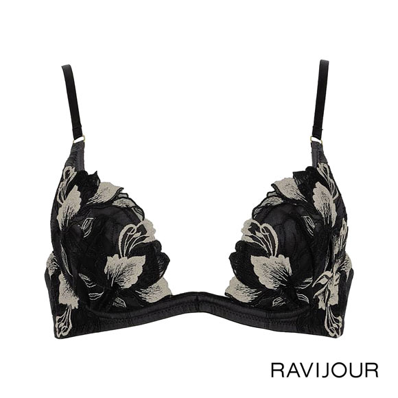 ラヴィジュール ドリーミー トリックリフト ブラジャーEF 盛り 谷間 バストアップ リフトアップ RAVIJOUR