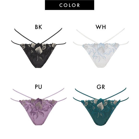 ラヴィジュール ドリーミー ショーツ SM RAVIJOUR