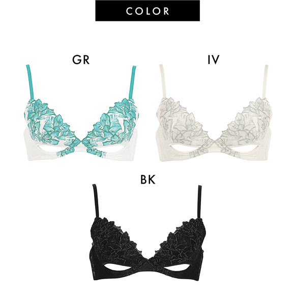 ラヴィジュール レミニセンス グラマーアップ ブラジャー BCD 盛り 谷間 バストアップ リフトアップ RAVIJOUR