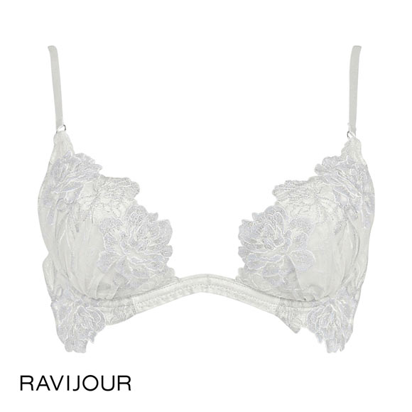 ラヴィジュール エレガンピオニー トリックリフト ブラジャー BCD 盛り 谷間 バストアップ リフトアップ RAVIJOUR