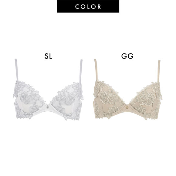 ラヴィジュール スターライト グラマーアップ BCD 盛り 谷間 バストアップ リフトアップ RAVIJOUR