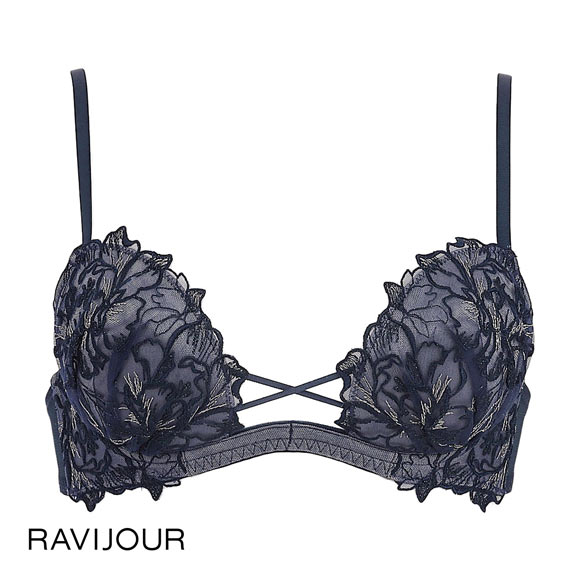 ラヴィジュール フローラルソルベ ホットリフト E 大きいサイズ 盛り 谷間 バストアップ リフトアップ RAVIJOUR