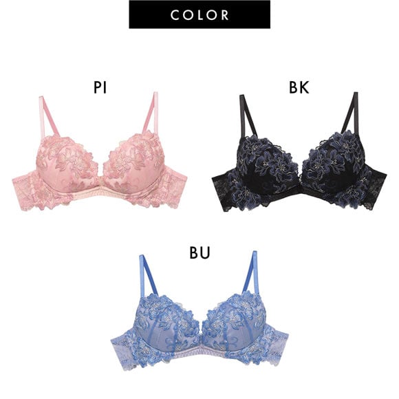 ラヴィジュール マルヴァ シンクアップブラ ブラジャー EFG 盛り 谷間 バストアップ リフトアップ RAVIJOUR